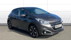 Peugeot 208 1.2 PureTech 82 Tech Edition 5dr [Start Stop] Petrol Hatchback